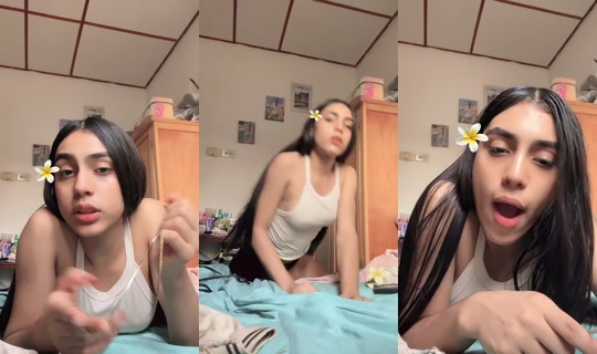 vanesita031827 TikTok Live — Oct 2, 2026, 10:08 PM