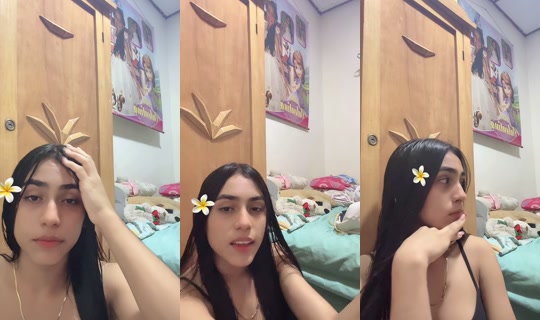 vanesita031827 TikTok Live — Oct 3, 2026, 12:24 AM