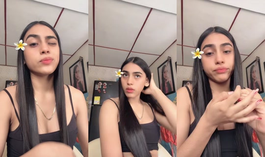 vanesita031827 TikTok Live — Oct 3, 2026, 2:59 PM