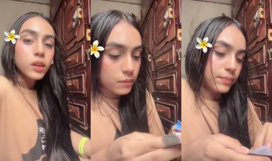 vanesita031827 TikTok Live — Oct 4, 2026, 7:24 PM