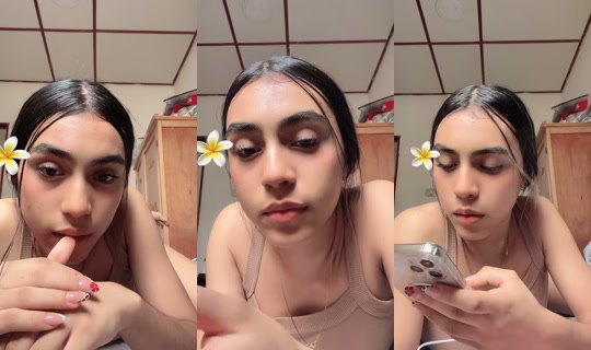 vanesita031827 TikTok Live — Oct 6, 2026, 8:20 PM