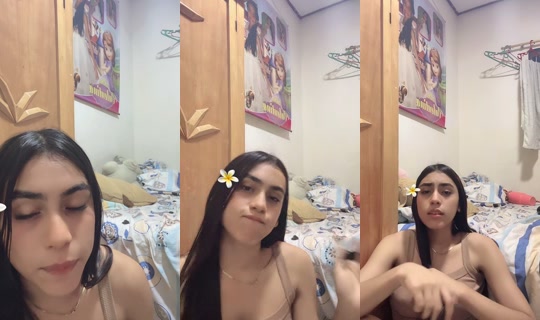 vanesita031827 TikTok Live — Oct 6, 2026, 11:03 PM
