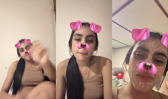 vanesita031827 TikTok Live — Oct 7, 2026, 2:21 AM