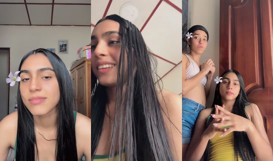 vanesita031827 TikTok Live — Oct 7, 2026, 5:58 PM