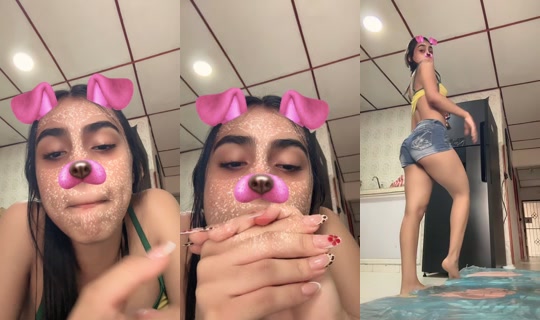 vanesita031827 TikTok Live — Oct 7, 2026, 7:16 PM