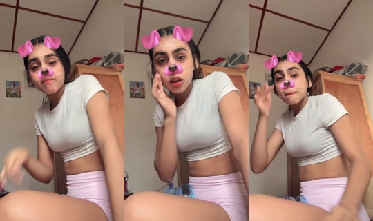 vanesita031827 TikTok Live — Oct 7, 2026, 9:37 PM