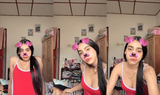 vanesita031827 TikTok Live — Oct 8, 2026, 6:38 PM