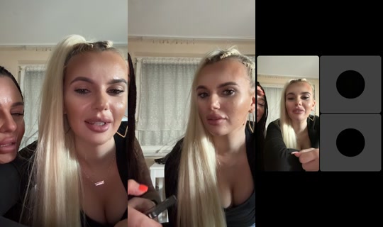 vaneska1229 TikTok Live — Sep 19, 2026, 11:59 PM