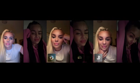 vaneska1229 TikTok Live — Sep 20, 2026, 8:45 PM