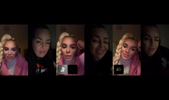 vaneska1229 TikTok Live — Sep 22, 2026, 8:01 PM