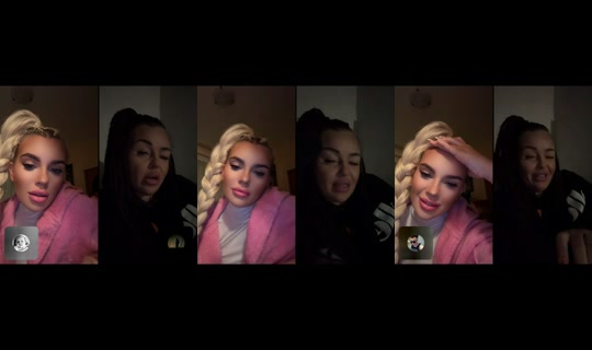 vaneska1229 TikTok Live — Sep 22, 2026, 8:56 PM
