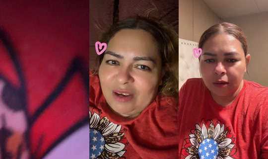 vanessa.arriola0 TikTok Live — Aug 23, 2026, 12:55 AM
