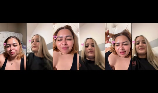 vanessa.arriola0 TikTok Live — Aug 23, 2026, 5:43 AM