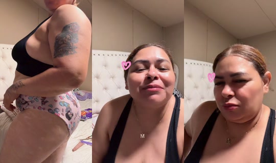 vanessa.arriola0 TikTok Live — Aug 23, 2026, 5:58 AM