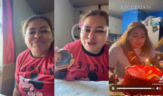 vanessa.arriola0 TikTok Live — Sep 30, 2026, 1:52 PM
