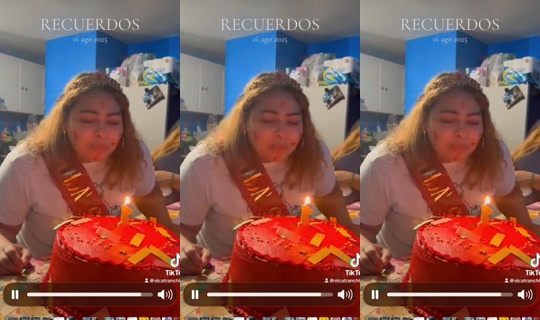 vanessa.arriola0 TikTok Live — Sep 30, 2026, 2:42 PM
