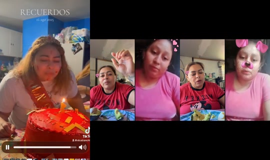 vanessa.arriola0 TikTok Live — Sep 30, 2026, 3:33 PM