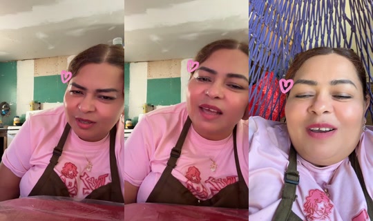 vanessa.arriola0 TikTok Live — Oct 1, 2026, 3:08 PM