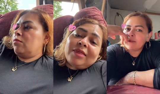 vanessa.arriola0 TikTok Live — Oct 3, 2026, 6:00 PM