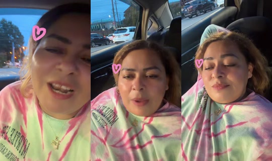 vanessa.arriola0 TikTok Live — Oct 4, 2026, 11:07 PM