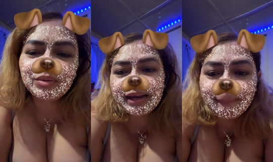 vanessa.arriola0 TikTok Live — Oct 5, 2026, 1:01 PM
