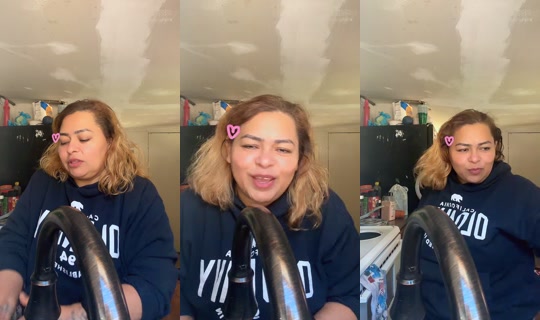 vanessa.arriola0 TikTok Live — Oct 6, 2026, 5:14 PM