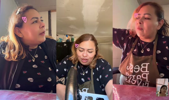vanessa.arriola0 TikTok Live — Oct 7, 2026, 6:14 PM