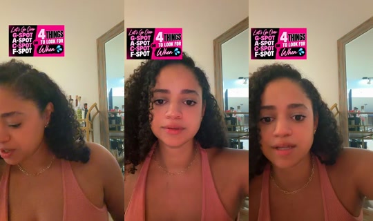 vanessa.modenesi TikTok Live — Oct 3, 2026, 2:45 AM