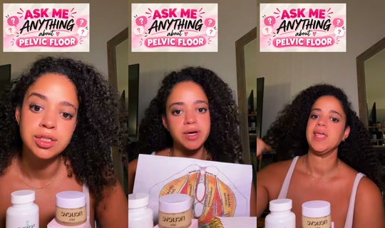 vanessa.modenesi TikTok Live — Oct 8, 2026, 2:19 AM