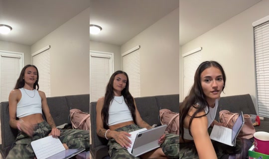 vanessa.obviouslyy TikTok Live — Sep 18, 2026, 5:09 AM