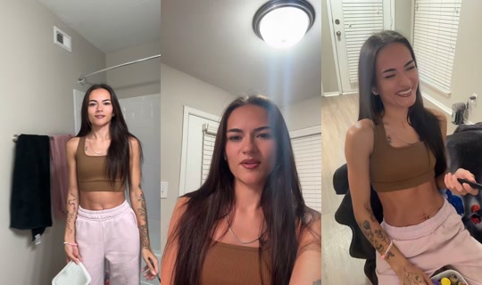 vanessa.obviouslyy TikTok Live — Sep 22, 2026, 4:14 AM