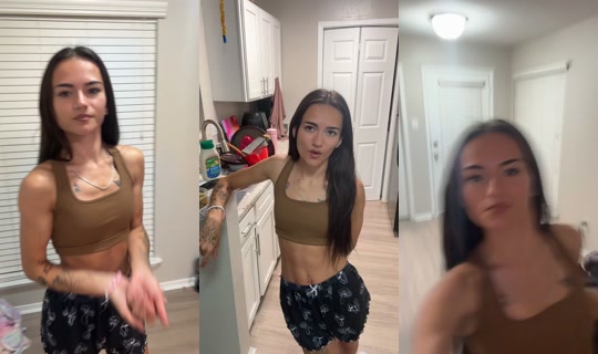 vanessa.obviouslyy TikTok Live — Sep 22, 2026, 5:22 AM