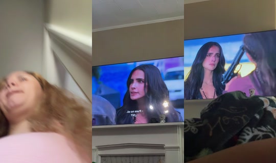 vanessa0517alarcon TikTok Live — Aug 23, 2026, 8:45 PM