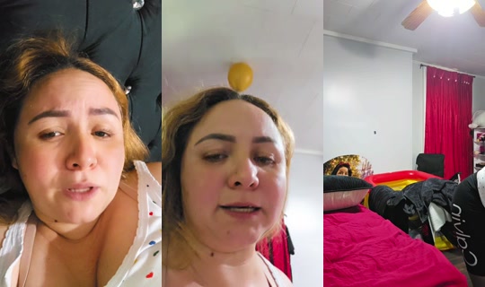 vanessa0517alarcon TikTok Live — Aug 24, 2026, 5:36 PM