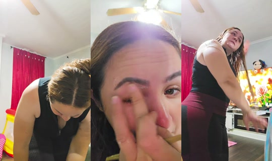 vanessa0517alarcon TikTok Live — Aug 26, 2026, 4:30 PM