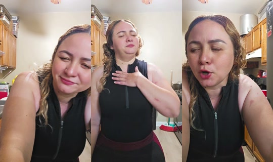 vanessa0517alarcon TikTok Live — Aug 26, 2026, 6:31 PM