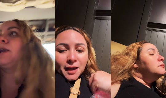 vanessa0517alarcon TikTok Live — Aug 26, 2026, 10:57 PM