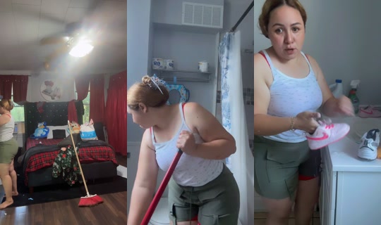 vanessa0517alarcon TikTok Live — Aug 28, 2026, 8:45 PM