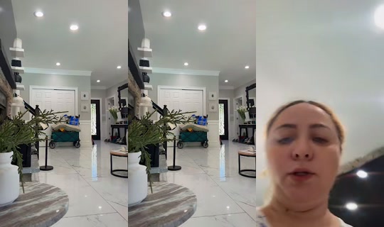 vanessa0517alarcon TikTok Live — Aug 29, 2026, 3:19 PM
