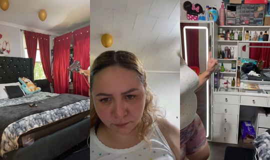 vanessa0517alarcon TikTok Live — Sep 3, 2026, 3:26 PM