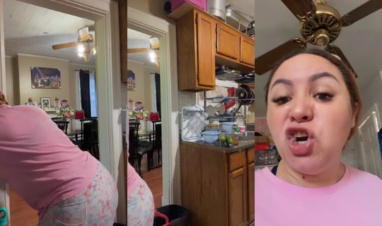 vanessa0517alarcon TikTok Live — Oct 3, 2026, 1:00 PM