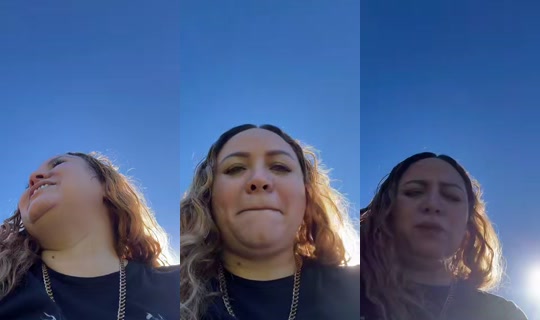 vanessa0517alarcon TikTok Live — Oct 3, 2026, 2:33 PM