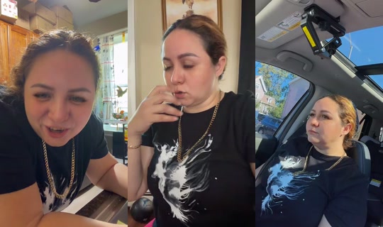 vanessa0517alarcon TikTok Live — Oct 3, 2026, 6:30 PM