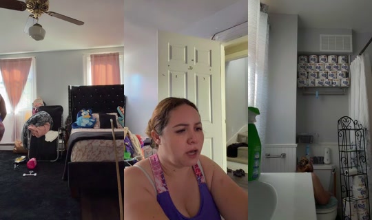 vanessa0517alarcon TikTok Live — Oct 7, 2026, 2:28 PM