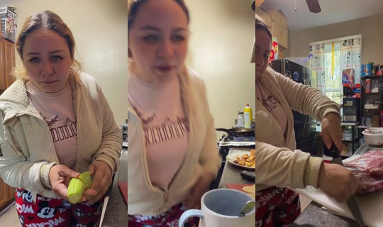 vanessa0517alarcon TikTok Live — Oct 8, 2026, 2:03 PM
