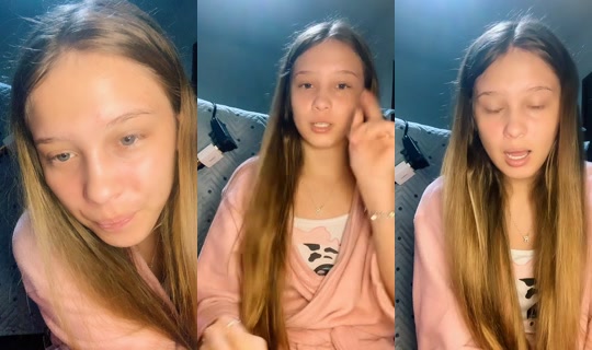 vanessa_00hh TikTok Live — Sep 14, 2026, 4:06 AM
