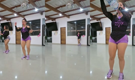 vanessa_30830 TikTok Live — Oct 8, 2026, 1:52 AM
