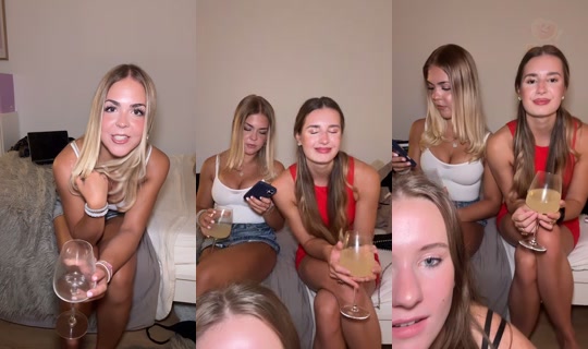 vanessa_kcg TikTok Live — Sep 23, 2026, 8:49 PM