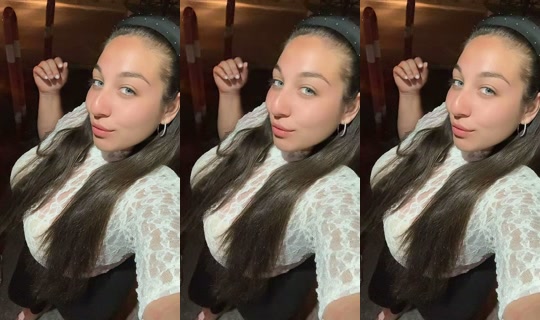 vanessa_pepe14 TikTok Live — Aug 29, 2026, 10:59 AM