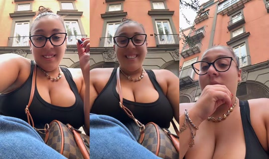 vanessa_pepe14 TikTok Live — Aug 30, 2026, 12:38 PM